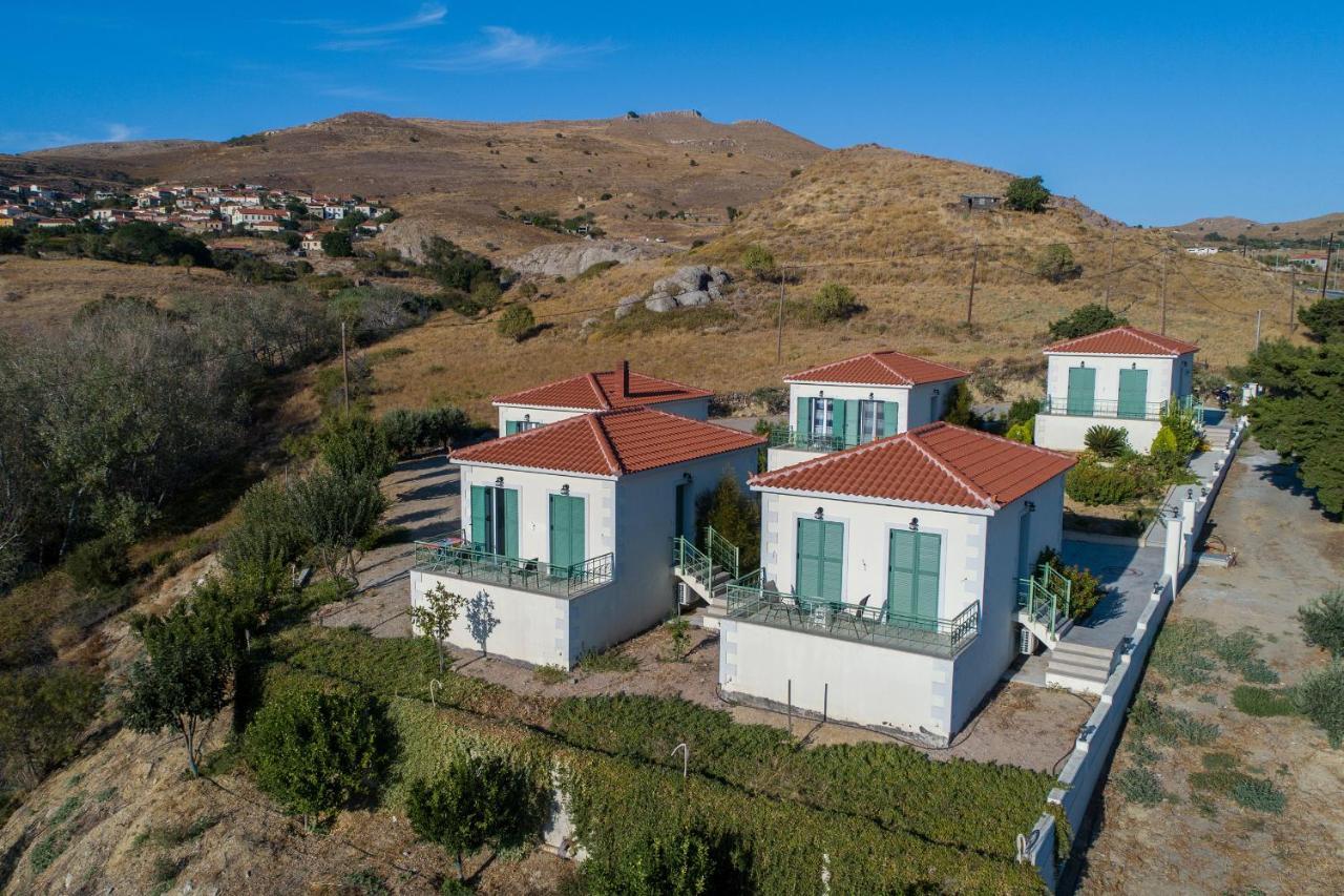 Kornos Ampeloessa Village מראה חיצוני תמונה