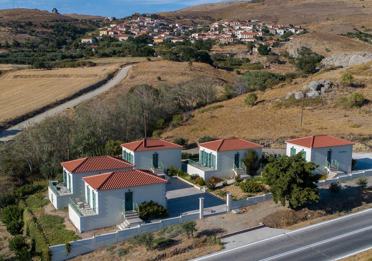 Kornos Ampeloessa Village מראה חיצוני תמונה