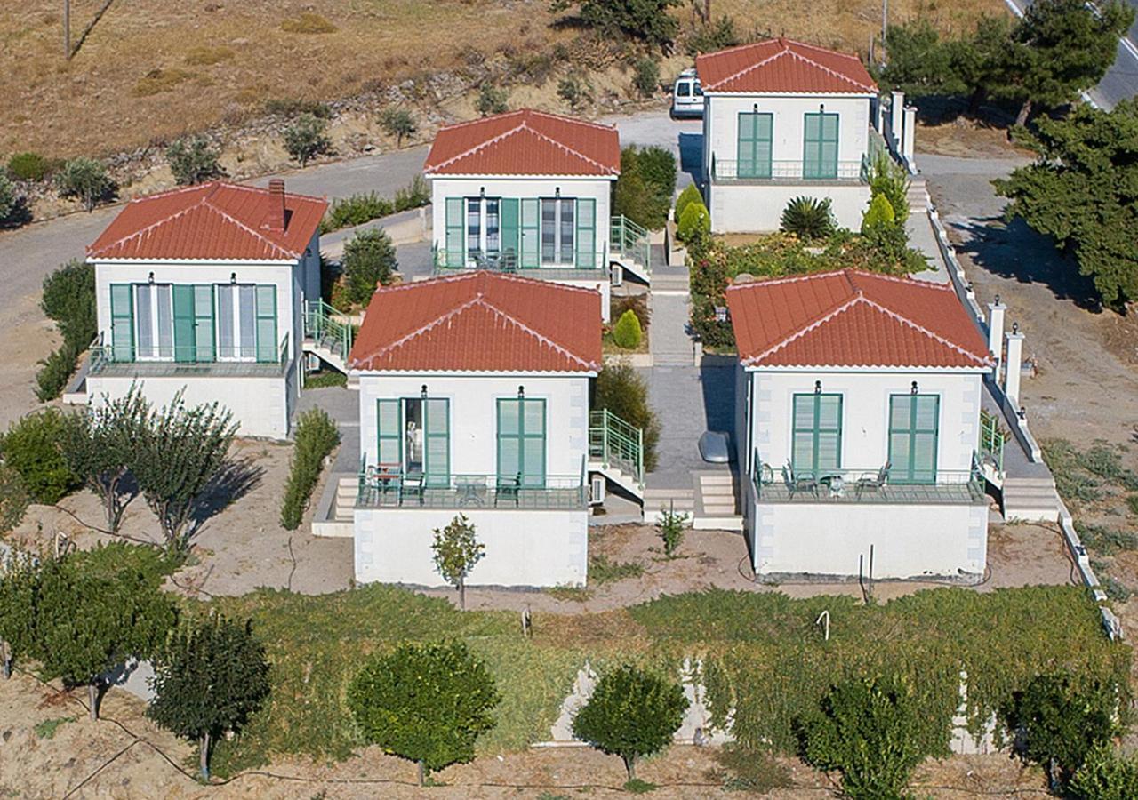Kornos Ampeloessa Village מראה חיצוני תמונה