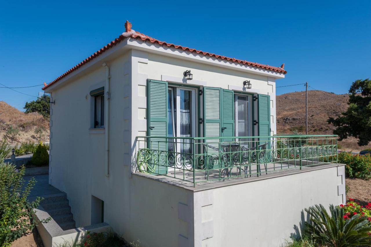 Kornos Ampeloessa Village מראה חיצוני תמונה