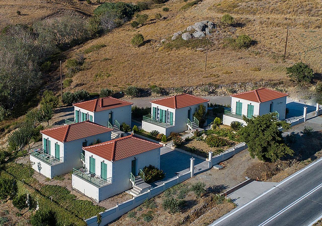 Kornos Ampeloessa Village מראה חיצוני תמונה