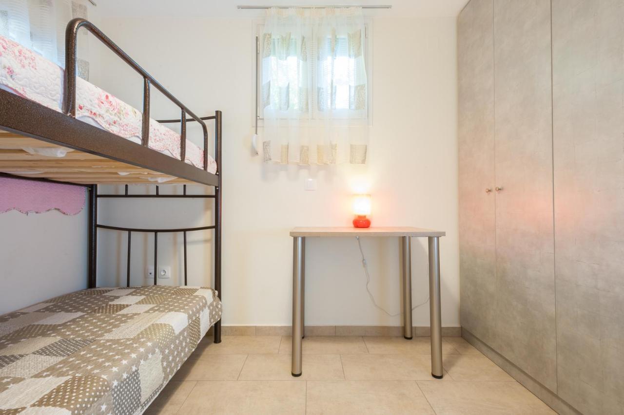Kornos Ampeloessa Village מראה חיצוני תמונה
