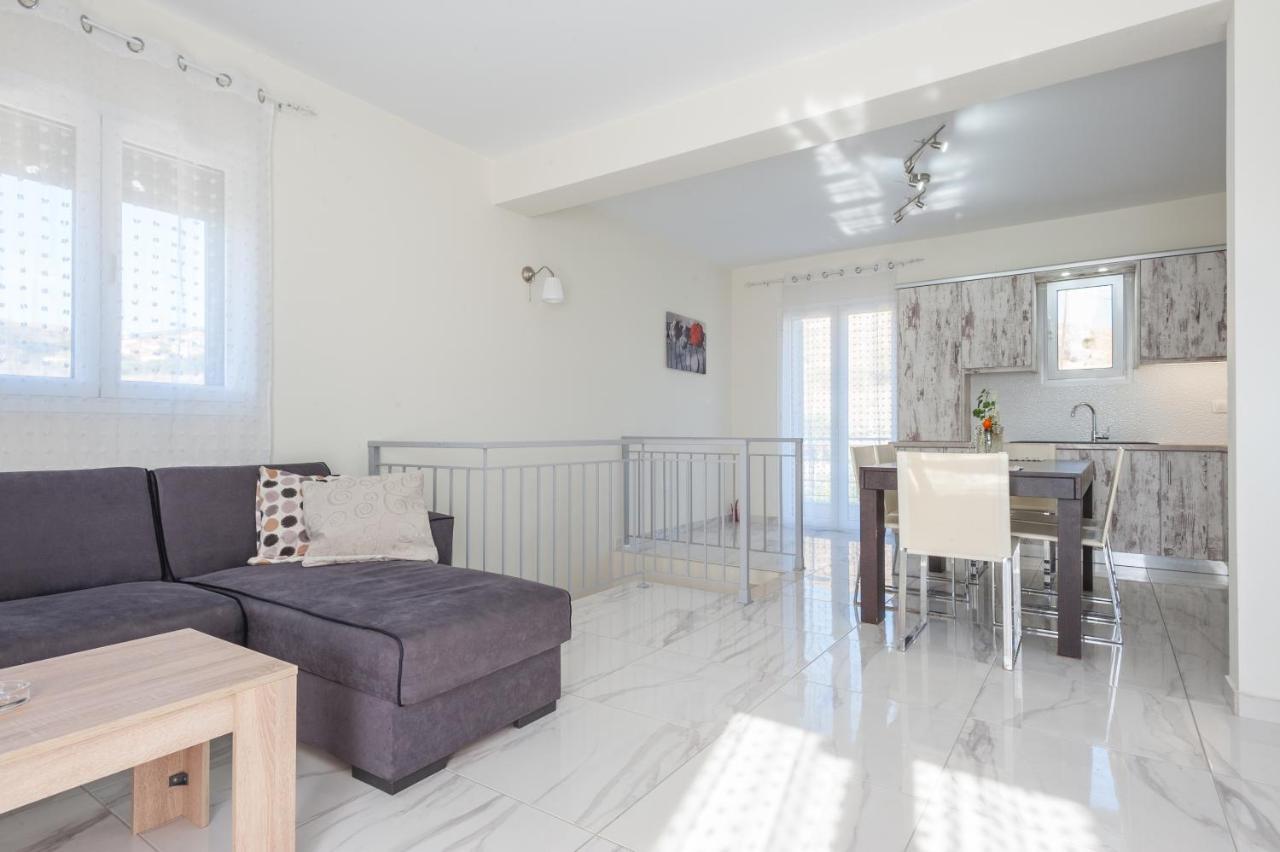 Kornos Ampeloessa Village מראה חיצוני תמונה