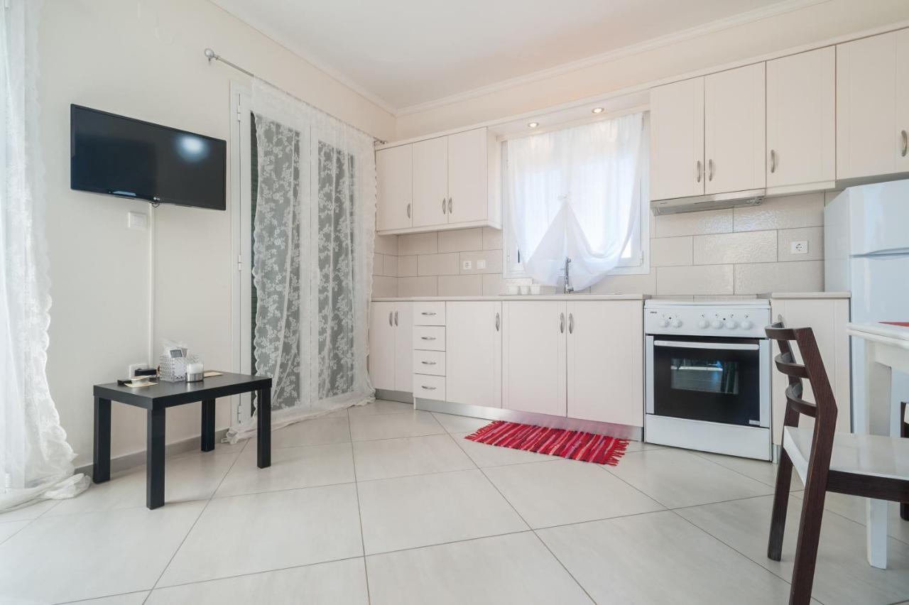 Kornos Ampeloessa Village מראה חיצוני תמונה