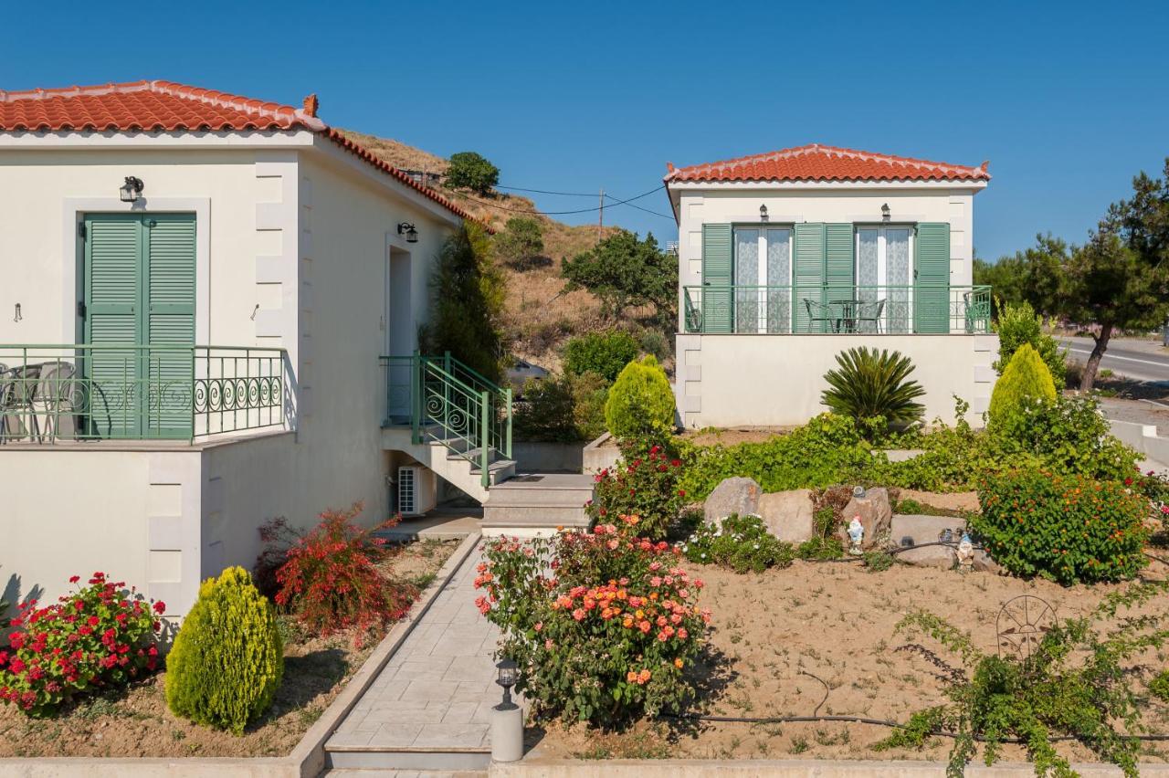 Kornos Ampeloessa Village מראה חיצוני תמונה