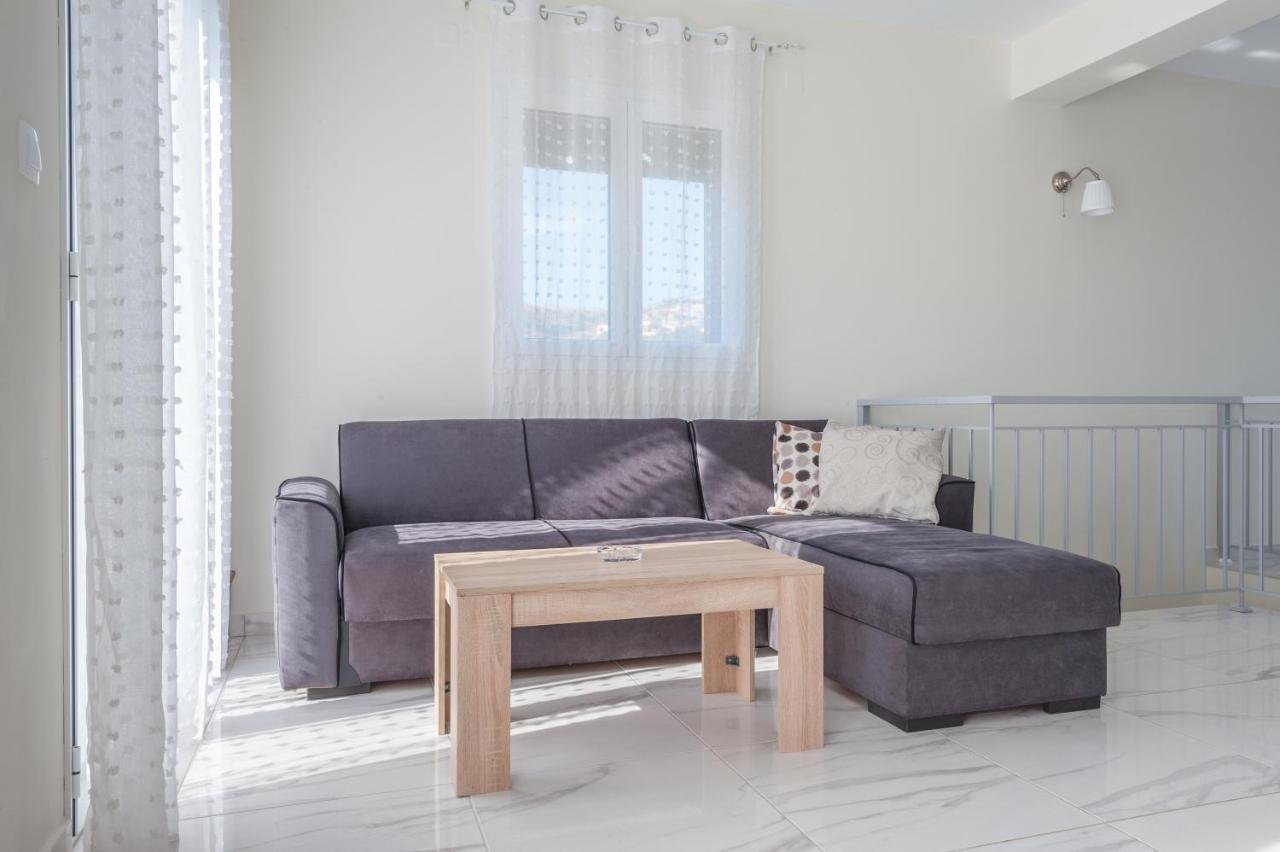 Kornos Ampeloessa Village מראה חיצוני תמונה