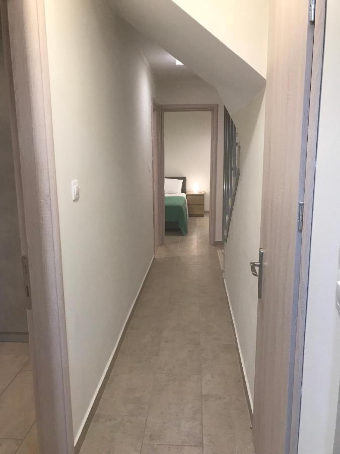 Kornos Ampeloessa Village מראה חיצוני תמונה