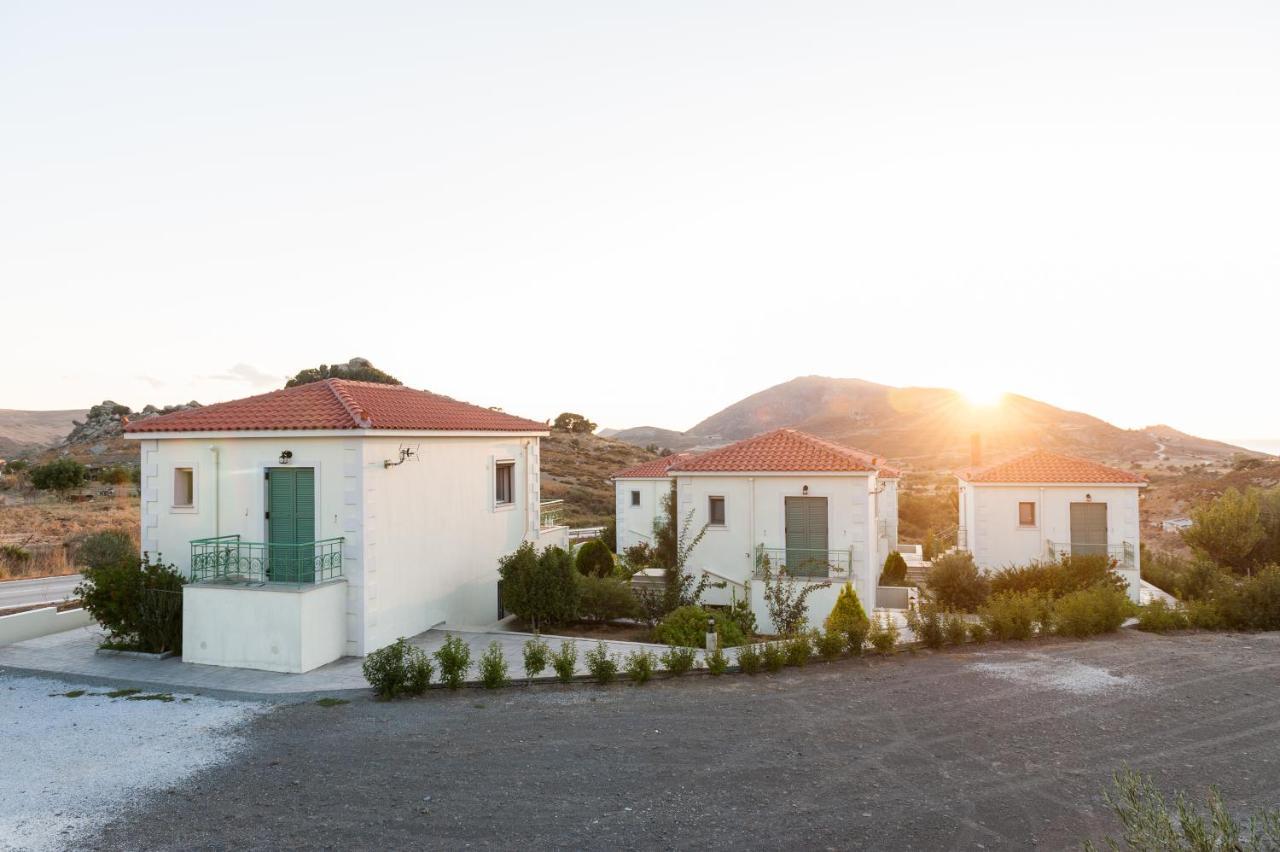 Kornos Ampeloessa Village מראה חיצוני תמונה