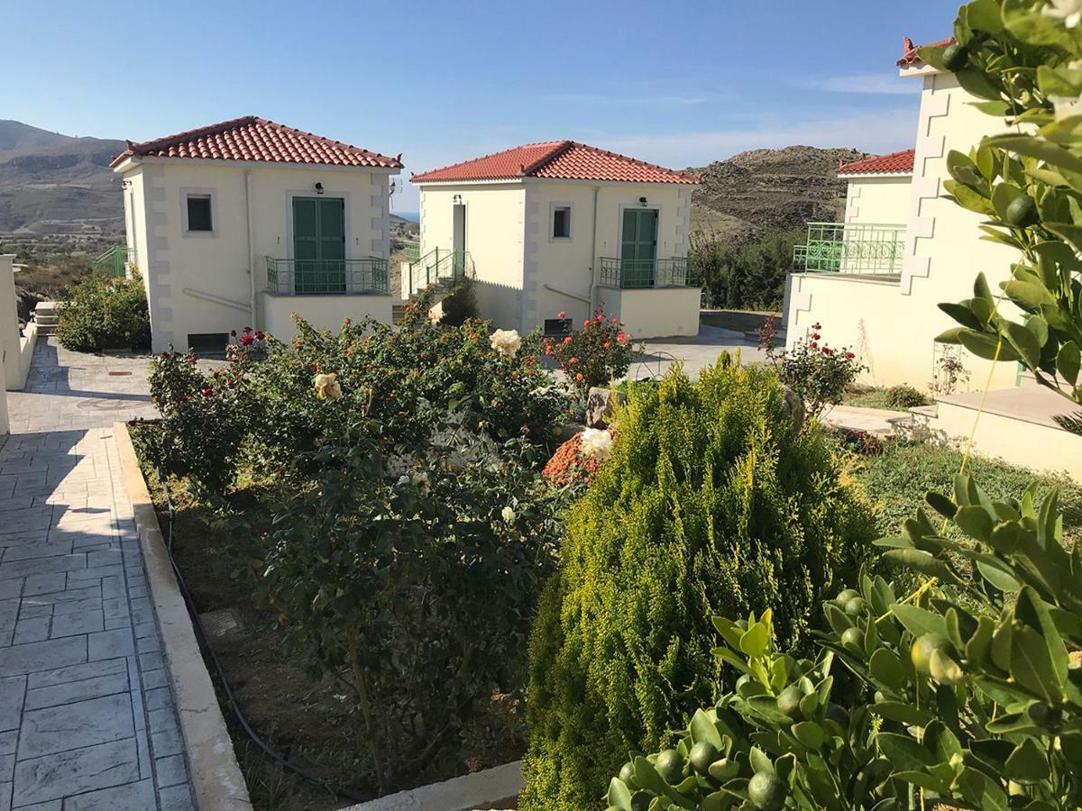 Kornos Ampeloessa Village מראה חיצוני תמונה