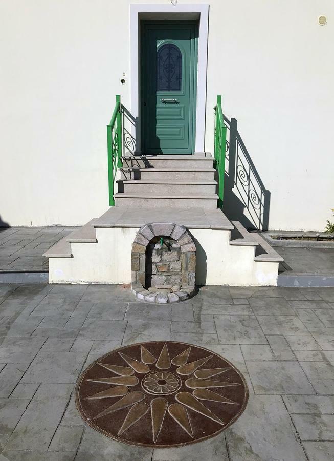 Kornos Ampeloessa Village מראה חיצוני תמונה