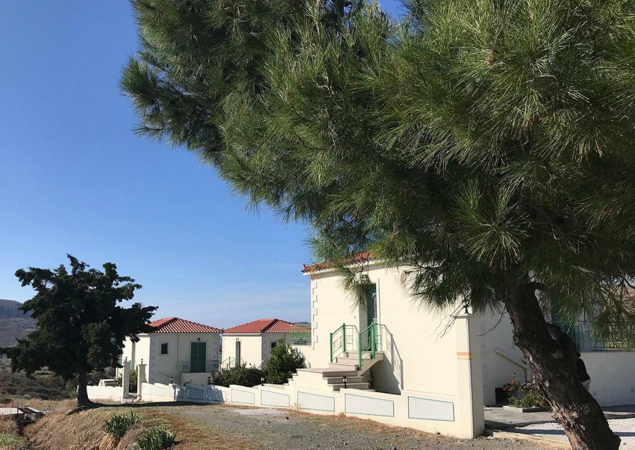 Kornos Ampeloessa Village מראה חיצוני תמונה