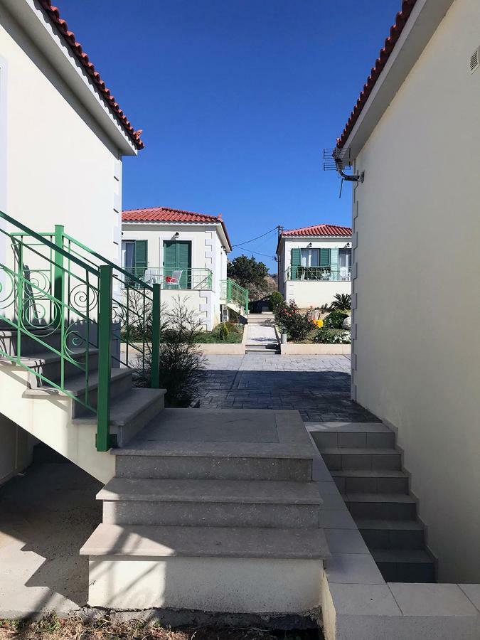 Kornos Ampeloessa Village מראה חיצוני תמונה