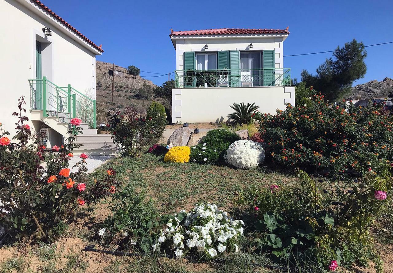 Kornos Ampeloessa Village מראה חיצוני תמונה