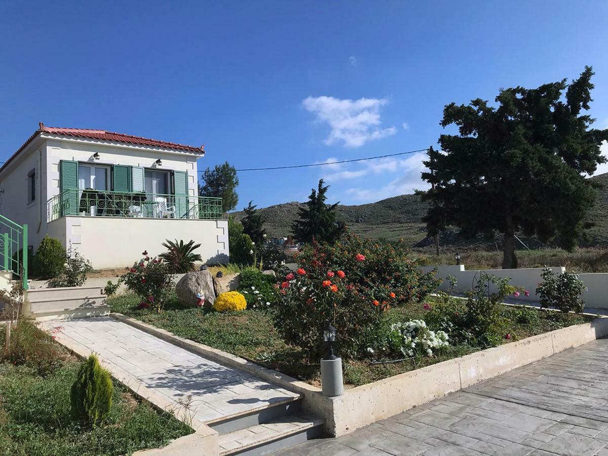 Kornos Ampeloessa Village מראה חיצוני תמונה