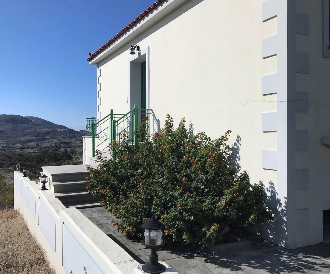 Kornos Ampeloessa Village מראה חיצוני תמונה