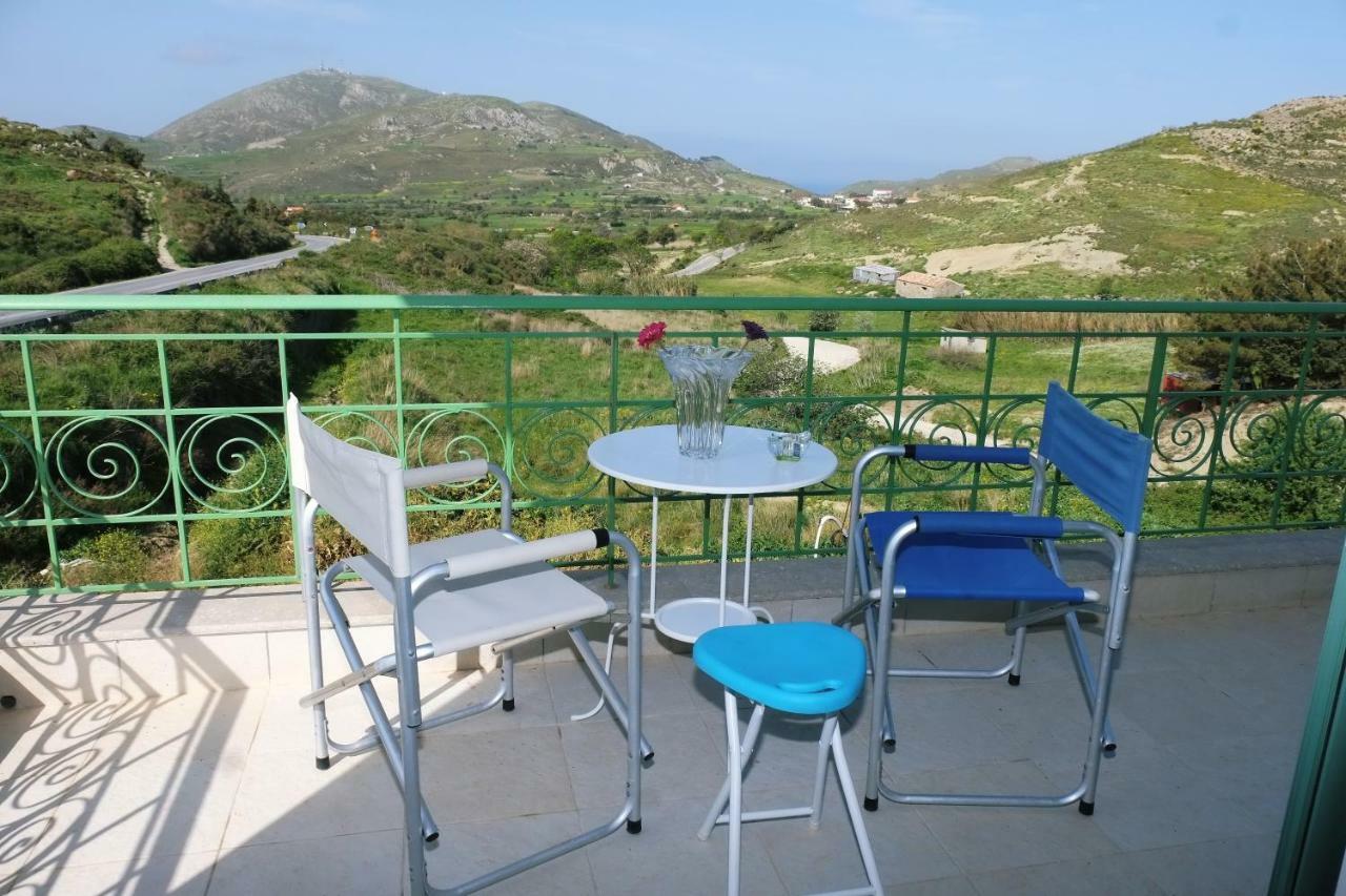 Kornos Ampeloessa Village מראה חיצוני תמונה