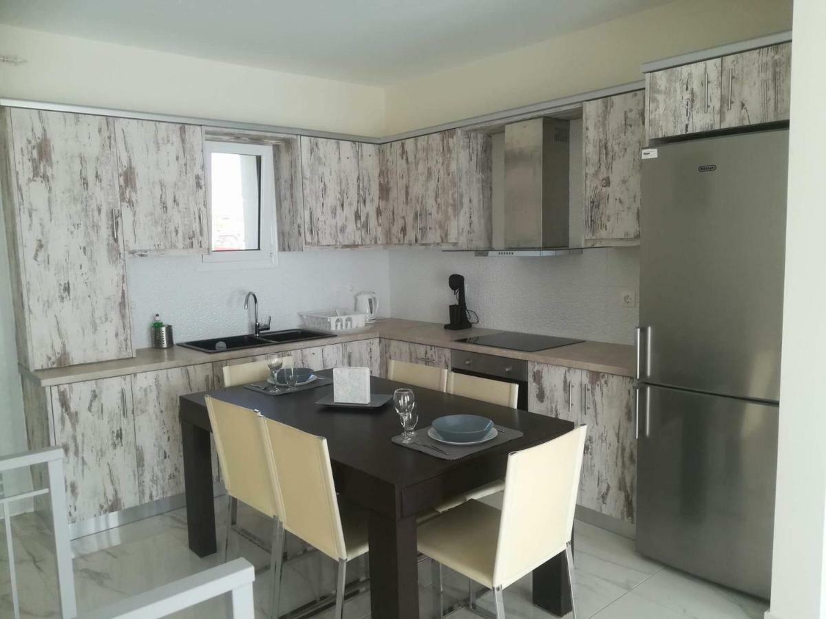 Kornos Ampeloessa Village מראה חיצוני תמונה
