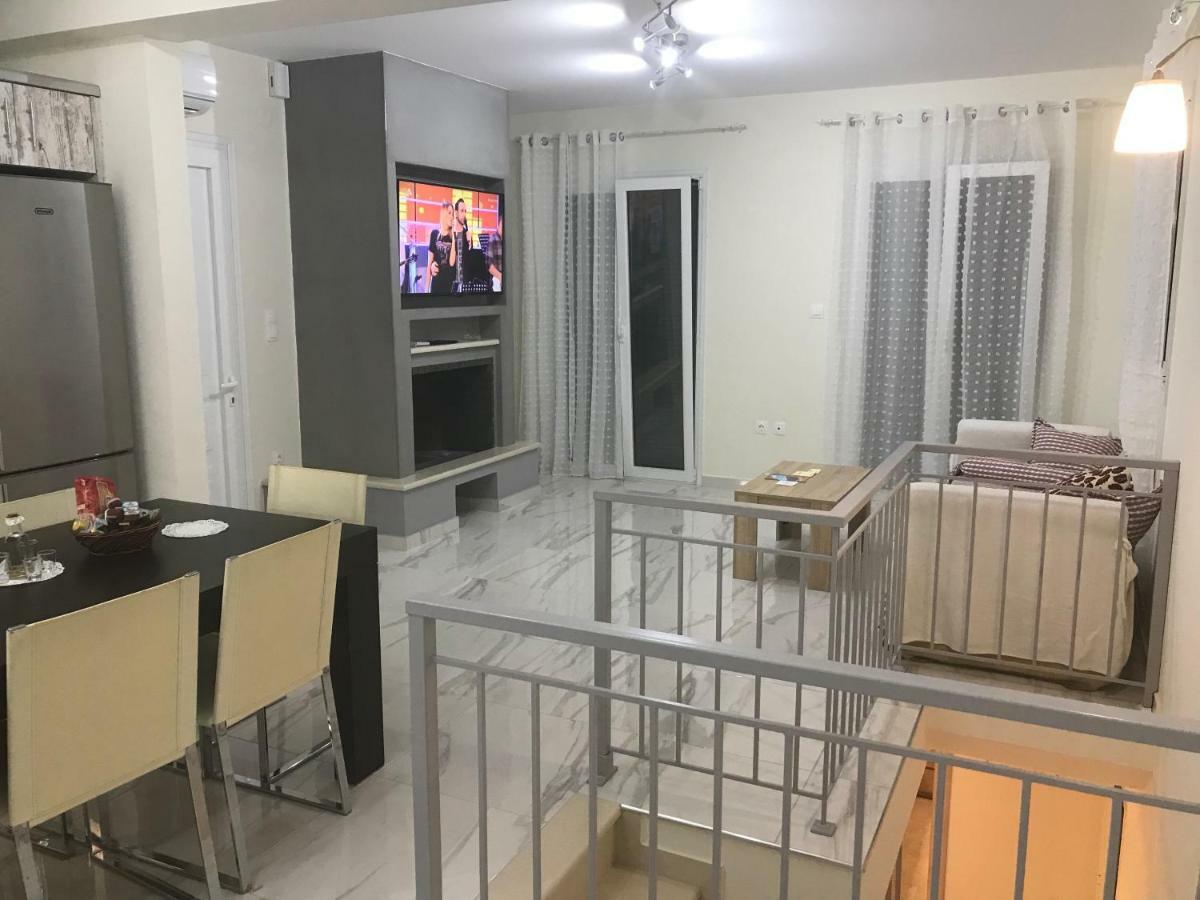 Kornos Ampeloessa Village מראה חיצוני תמונה