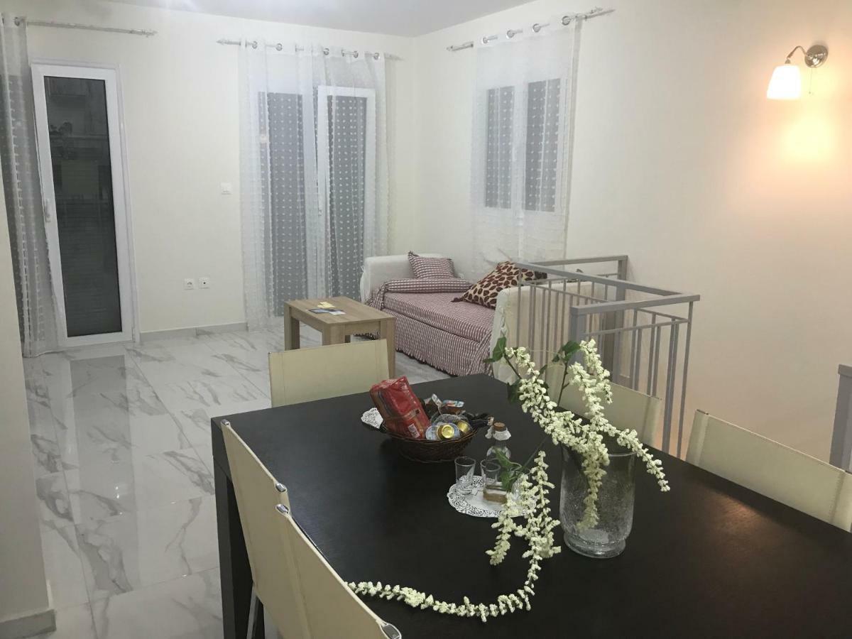 Kornos Ampeloessa Village מראה חיצוני תמונה