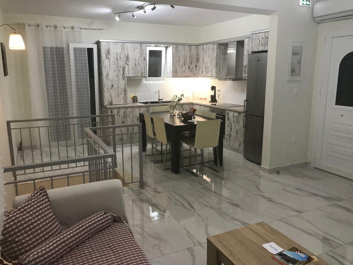 Kornos Ampeloessa Village מראה חיצוני תמונה